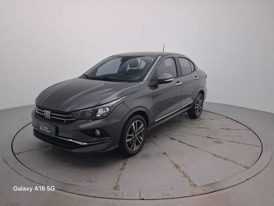 FIAT CRONOS 1.3 FIREFLY FLEX PRECISION CVT FIAT CRONOS 1.3 FIREFLY FLEX PRECISION CVT